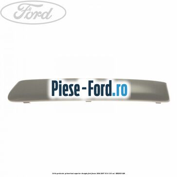 Grila proiector primerizat superior dreapta Ford Focus 2004-2007 1.6 Ti 115 cai #AC4D034157